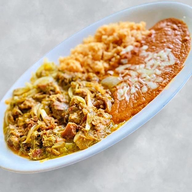 Best #33. Carnitas Gomez in Springfield, IL