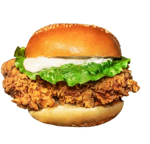 Best Chicken Sandwich in New York, NY
