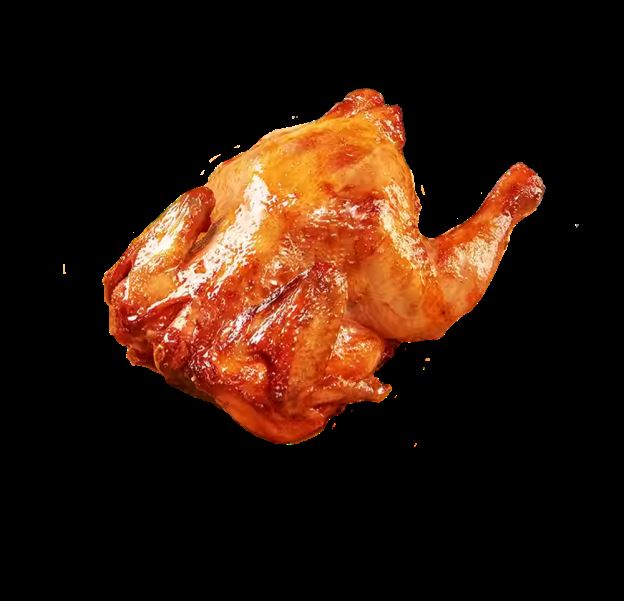 Best Grilled Whole Chicken in New York, NY