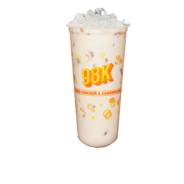 Best Milk Tea w. Boba in New York, NY