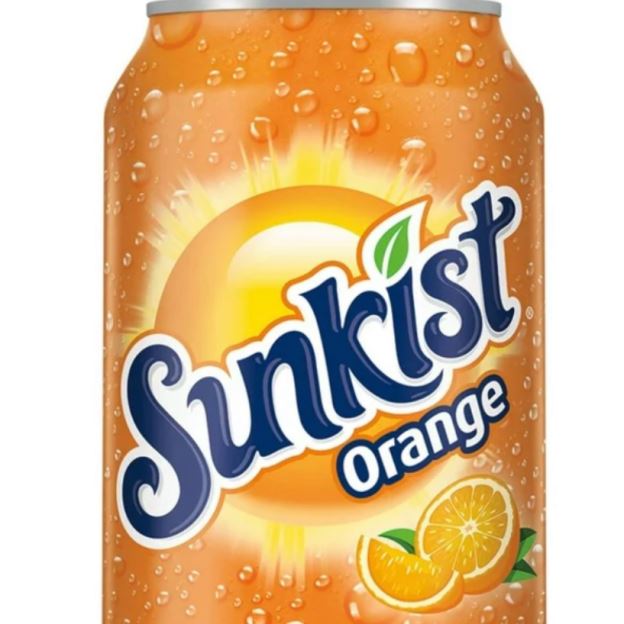Best Orange Soda in New York, NY