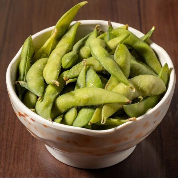 Best Edamame in College Station, TX