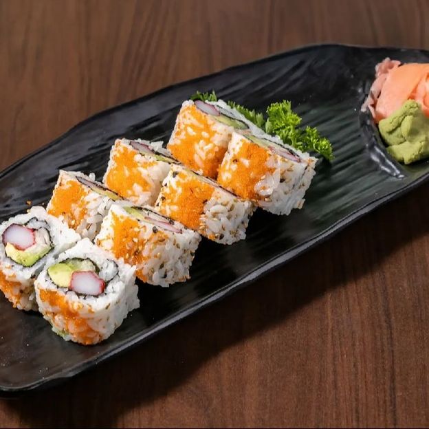 Best California Roll in College Station, TX