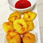 Best Fried Shrimps in La Grange, IL