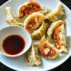 Best Gyoza (6) in La Grange, IL