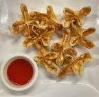 Best CRAB PUFF (8) 蟹角 in Phoenix, AZ