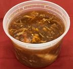 Best HOT & SOUR SOUP (small) 酸辣汤 in Phoenix, AZ