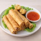 Best Spring Roll in Suffern, NY