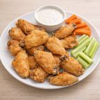 Best Chicken Wings (6 pieces) in Suffern, NY