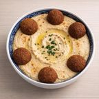 Best Hummus and Falafel in Suffern, NY