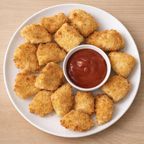 Best Chicken Nuggets (6 pieces) in Suffern, NY