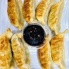 Best 8 Pieces Pot Stickers in Las Vegas, NV