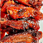 Best 5 pcs BBQ Pork Ribs in Las Vegas, NV