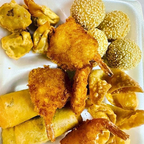 Best Taster's Platter in Las Vegas, NV