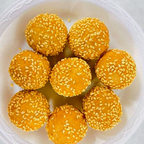 Best 6 Sesame Balls in Las Vegas, NV