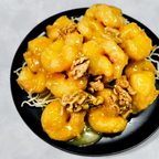 Best Walnut Shrimp Lunch in Las Vegas, NV