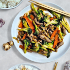 Best Beef with Broccoli Lunch in Las Vegas, NV