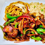 Best Mongolian Beef Lunch in Las Vegas, NV