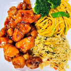 Best Orange Chicken Lunch in Las Vegas, NV