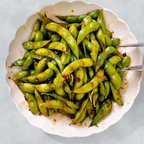 Best Garlic Edamame in Las Vegas, NV