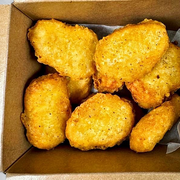 Best F1. Chicken Nuggets in New York, NY
