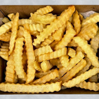 Best A2. French Fries in New York, NY