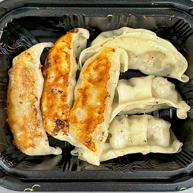 Best A7. Japanese Gyoza in New York, NY