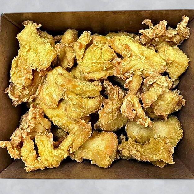 Best F3. Chicken Karaage in New York, NY