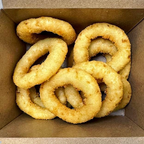 Best A1. Onion Ring in New York, NY
