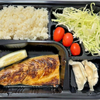 Best L11. Grilled Mackerel Meal in New York, NY