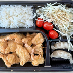 Best L14. Chicken Karaage Curry in New York, NY
