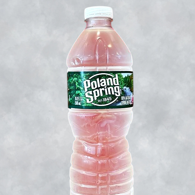 Best Spring Water in New York, NY