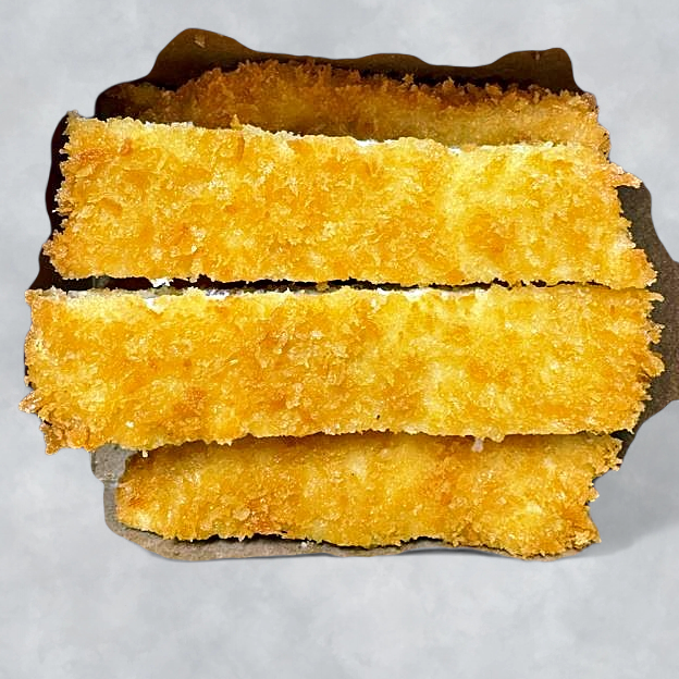 Best F4. Chicken Katsu in New York, NY