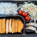 Best L3. Chicken Katsu Meal in New York, NY