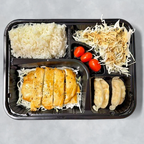Best L4. Pan Fried Chicken Meal in New York, NY