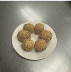 Best Sesame Ball in Allison Park, PA