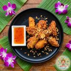 Best Chicken wings (6pcs) in Pennsville Township, NJ