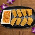 Best Fried Tofu in Pennsville Township, NJ