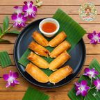 Best Spring Roll (4pcs) in Pennsville Township, NJ