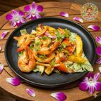 Best Shrimp Salad (พล่ากุ้ง) in Pennsville Township, NJ