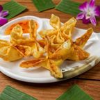 Best Crab Rangoon (5pcs) in Pennsville Township, NJ