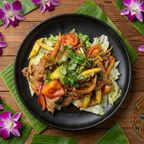 Best Beef Salad (ยําเนื้อย่าง) in Pennsville Township, NJ