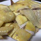 Best 白切贵妃鸡饭 Steamed Chicken in Daly City, CA