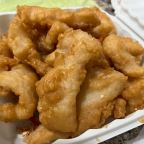 Best 酥炸鱿鱼 Fried Calamari in Daly City, CA