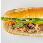 Best #5 - Heo Nướng - Grilled Pork in Happy Valley, OR