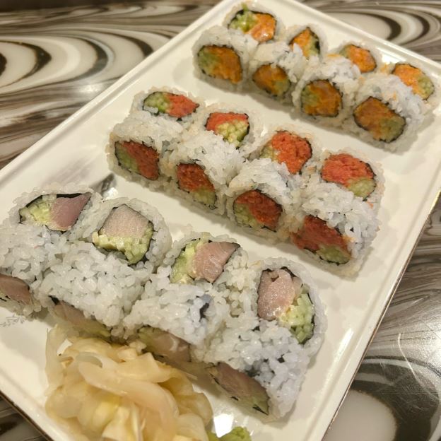 Best *Spicy Maki Combo in Bend, OR