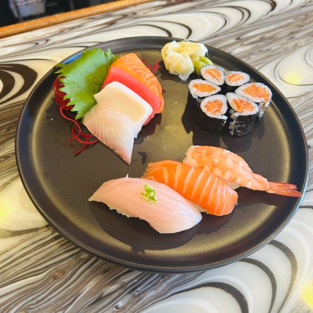 Best *Sushi and Sashimi (Lunch) in Bend, OR