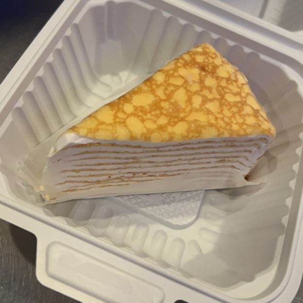 Best Miller-Crepe Cake in Bend, OR