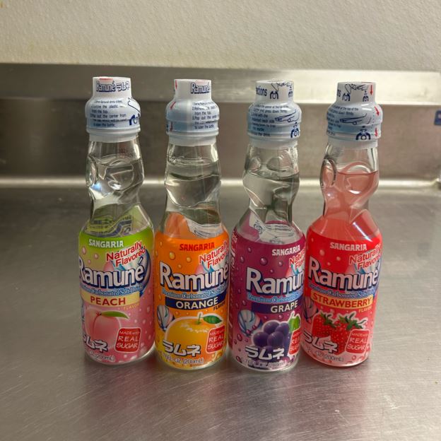 Best Remune Marble Soda in Bend, OR