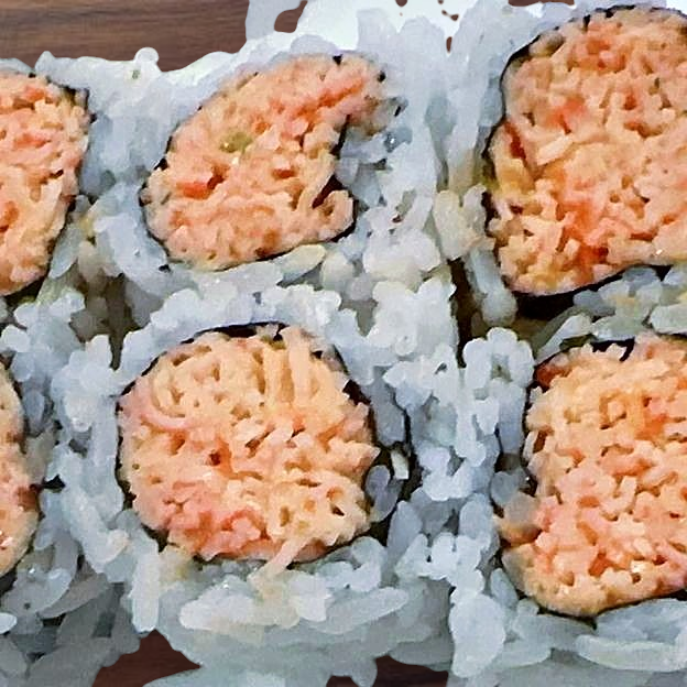 Best Spicy Crab Roll in Monaca, PA